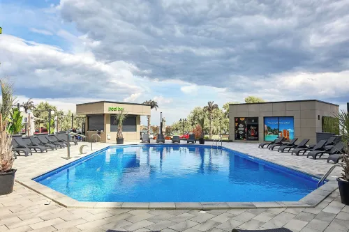 Apartament Sunny Beach by Alz