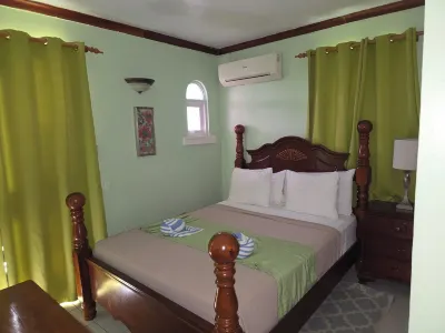 NEGRIL OCEAN VIEW APARTMENT Hotels in 