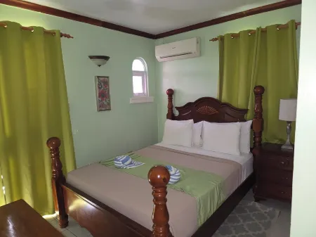 NEGRIL OCEAN VIEW APARTMENT Отели рядом с достопримечательностью «Буби Кей»