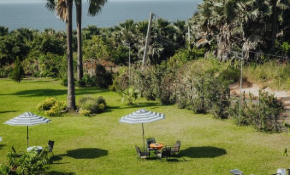 Harmony Resort Boutique Hotel