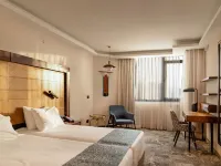 Ramada Jerusalem Hotel Hotels in Jerusalem