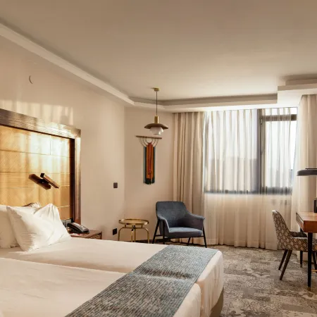 Ramada Jerusalem Hotel