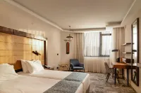 Ramada Jerusalem Hotel