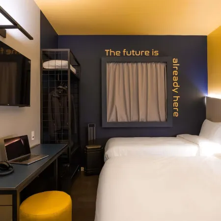 ibis Styles Barretos
