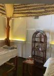 Helios beach Resort (pvt) ltd - Spa
