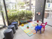 Ibis Budget Blumenau Hotels in Blumenau