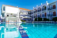 Eleana Hotel - Family