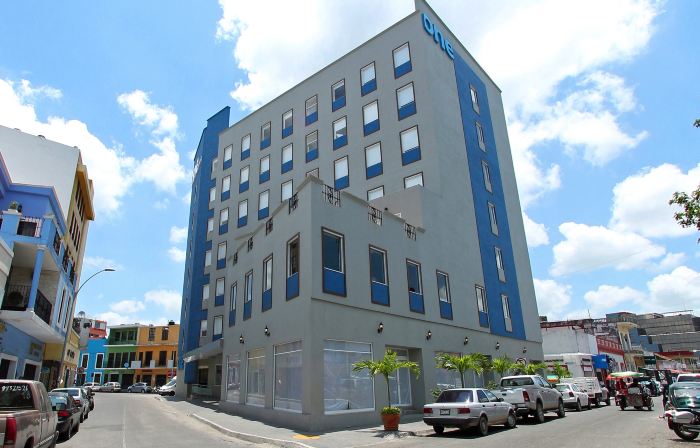 One Villahermosa Centro