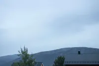 Charming 2BR Tromso Home Wi-Fi & heater