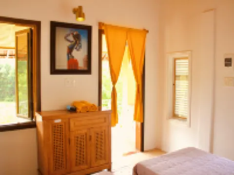 Spacious view house 2BR Hotels in Huong Thuy