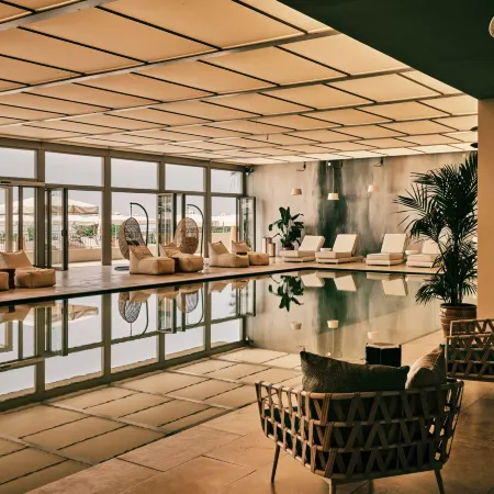 Mangia's Torre Del Barone Resort