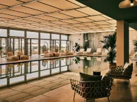 Mangia's Torre Del Barone Resort - Pool
