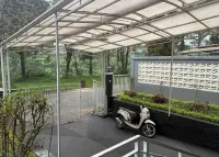 Eton Asia Villas-Kota Bunga - Villaer