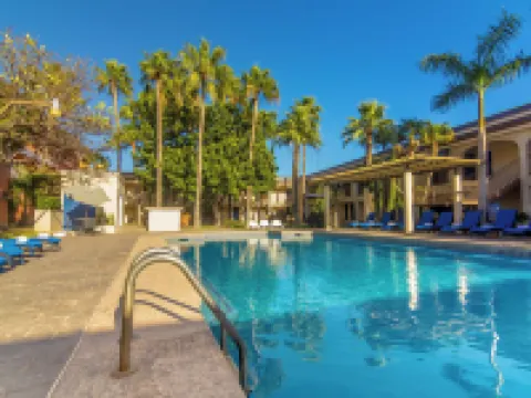 Hotel Armida Guaymas Hoteles en Guaymas