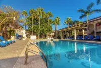 Hotel Armida Guaymas