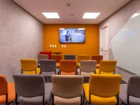 Mercure Jundiaí Shopping Hotel a Jundiaí