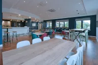 Travelodge Wellingborough - sarapan