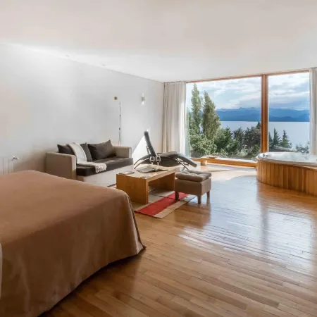 Design Suites Bariloche