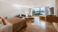 Design Suites Bariloche - spa