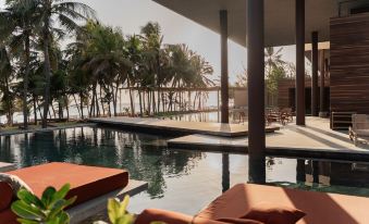 Mana Cumbuco Hotel