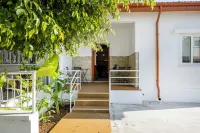 Olga Premium Apartments