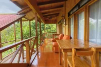 Hotel Holístico Monteverde