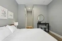 New listing - the townie retreat - walk to stadium