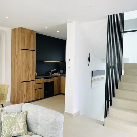 Casa Sirocco by At Home Costa del Sol