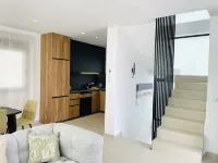 Casa Sirocco by At Home Costa del Sol