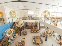 Waterfalls Lodge Hotels in Victoria Falls