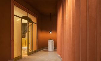 Hari Ganga Niwas, Ihcl SeleQtions