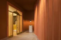 Hari Ganga Niwas, Ihcl SeleQtions