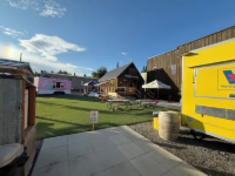 Cozy Cabin in Ronald/Roslyn Hotels in Ronald
