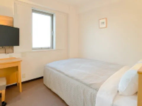 ホテルグリーンコア プラスワン 幸手市のホテル