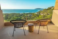 Wyndham Tamarindo - Ocean View
