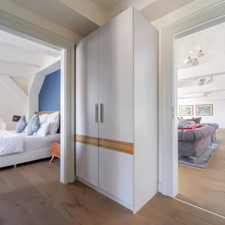 Zoya Luxury Residence