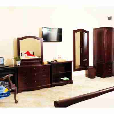 PLUM Dreamscape Inan Malang Rooms