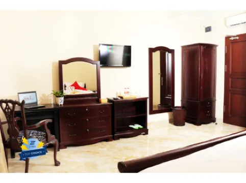 PLUM Dreamscape Inan Malang