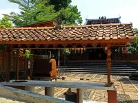 Kangen Oemah Kayoe Hotels in Kuningan Regency