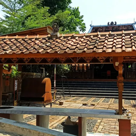 Kangen Oemah Kayoe