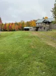 Escape to the Woods! Farmhouse on 10 Acres -Great Wifi, Big Kitchen. Book IT!