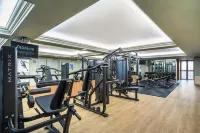 Occidental Fuengirola - Gym