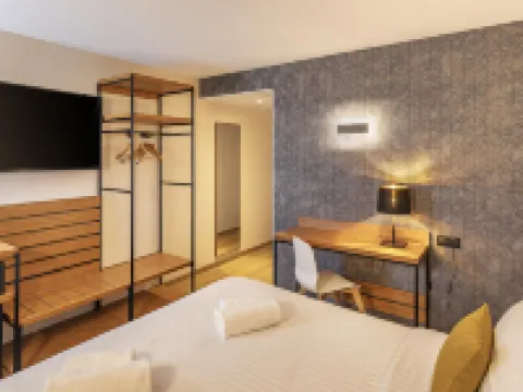 Best Western Côte des Sables Hotels in Finistere