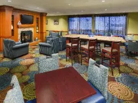 Holiday Inn Express Brockton - Boston Hotels in Brockton