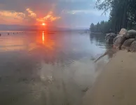 Affordable condo in McCall, ID! Quiet and spacious condo backing up to Ponderosa