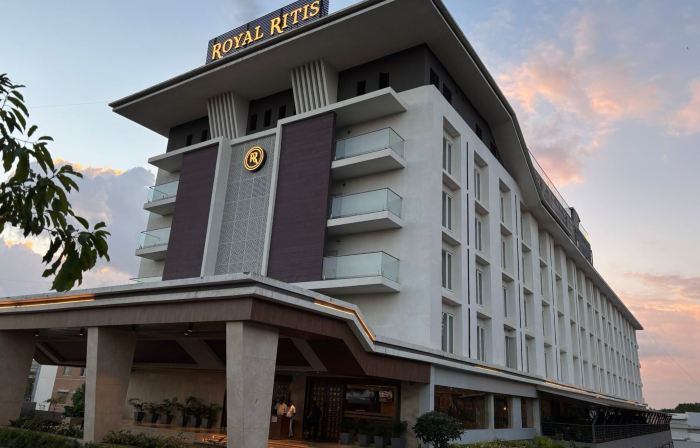 Royal Ritis Hubballi