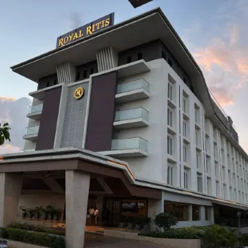 Royal Ritis Hubballi