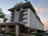 Royal Ritis Hubballi Hotel a Hubli