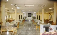 Rizz Park Hotel & Event Center - breakfast