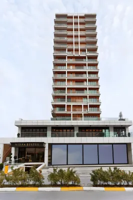 Nidya Hotel Esenyurt Hotels in Esenyoute